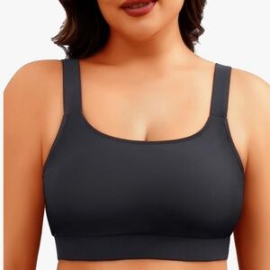 Sports Bra Bikini Top M